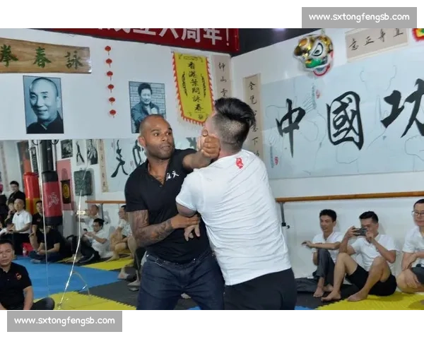 现代搏击与传统武术实战价值技击逻辑与文化传承的多维碰撞与再思考